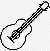 Guitarra Dibujar Facil Guitarras Inclined Acoustic Toppng sketch template