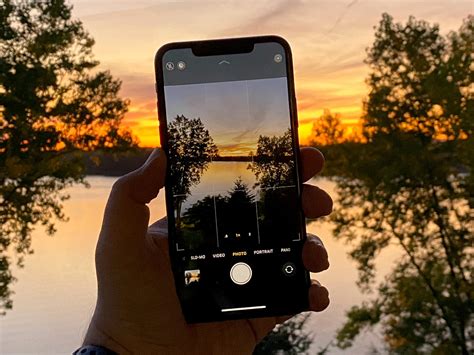 iphone  camera review  month  imore