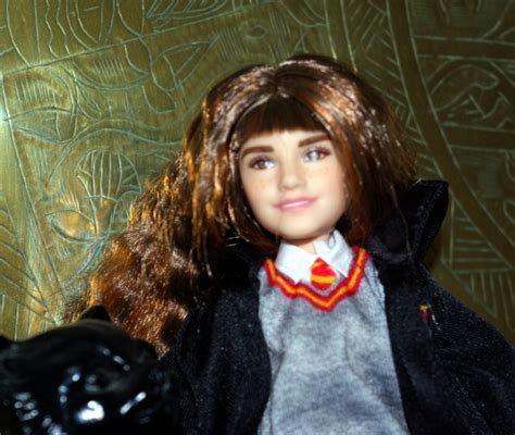 fashion doll friday mattel hermione granger dolls dolls dolls