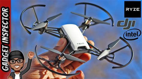 dji tello drone manual de operaciones droneuasrpas dronred