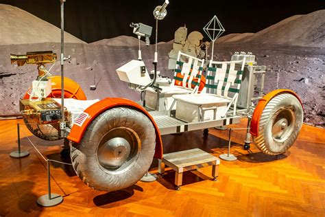 artemis rover heading    moon   hagerty media
