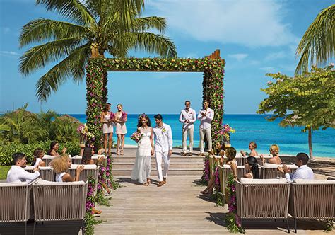 Breathless Montego Bay Resort And Spa Montego Bay Jamaica All