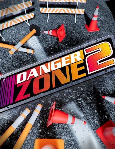 danger zone  ps ps  compatible