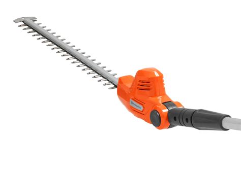 Husqvarna Hedge Trimmer Attachment Battmow