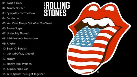 rolling stones greatest hits full album top   songs rolling