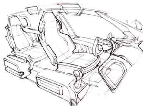 top    interior car sketch seveneduvn