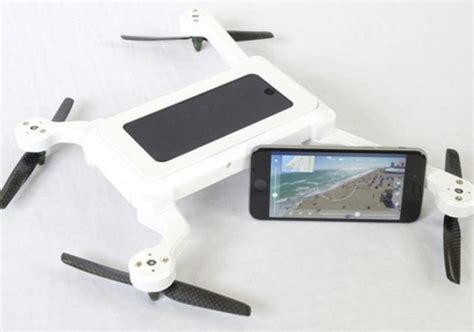 drone phones market  size share industry analysis
