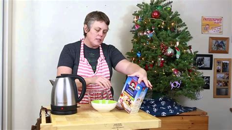 The Lesbian Cooking Corner Season 1 Episode 1 Youtube