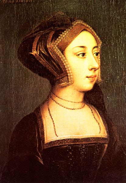 anne boleyn   wives  henry viii photo  fanpop