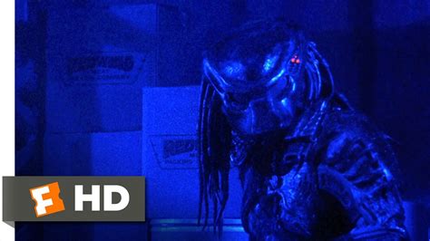 Predator 2 Full Movie Part 1 Edtide