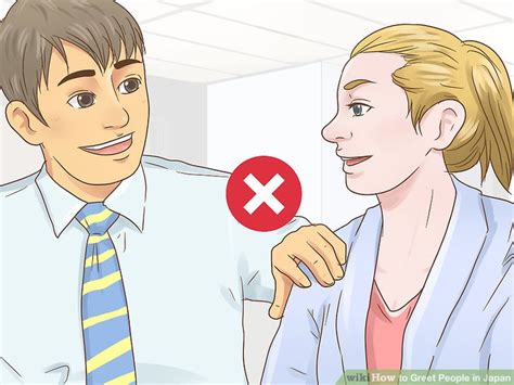 3 Ways To Greet People In Japan Wikihow