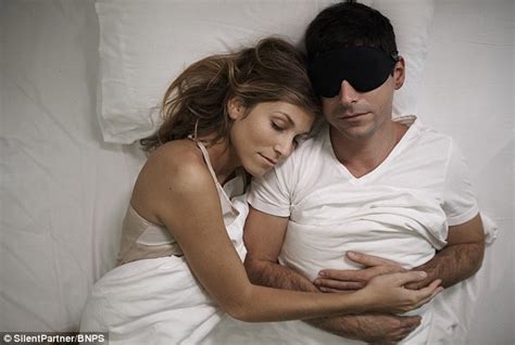 Scientists Create A Sleeping Mask To Block Out The Noises