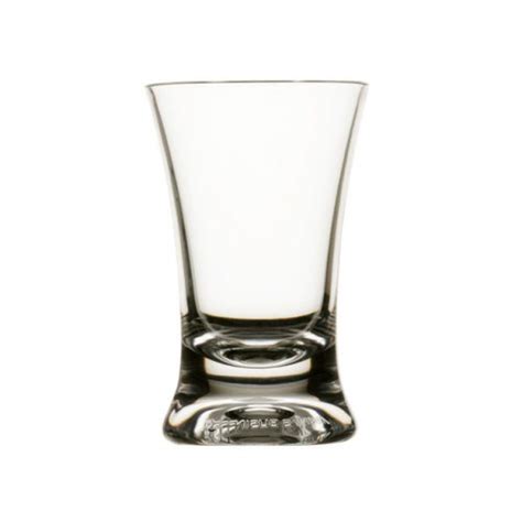 28111 Party Stackable Water Glass 6 Bates Wharf Marine Sales