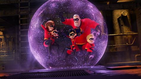 easter eggs you missed in incredibles 2