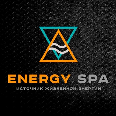 energy spa
