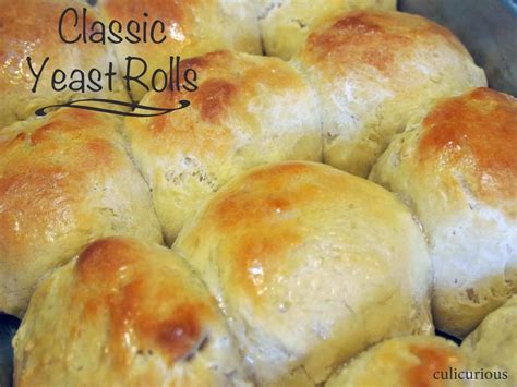 harter house world flavors classic yeast rolls recipe