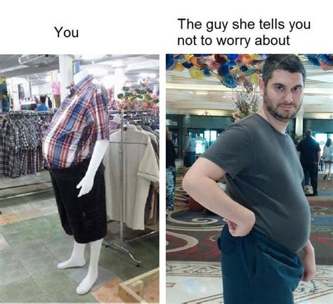 you vs the guy she tells you not to worry about r h3h3 productions