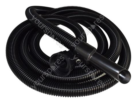 numatic henry compatible vacuum cleaner hose  metres ufixtnm  ufixt
