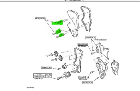 camshaft position sensor   show    page