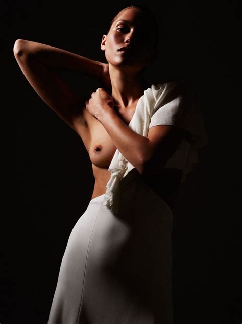 Hana Jirickova Topless And Sexy 23 Photos Thefappening