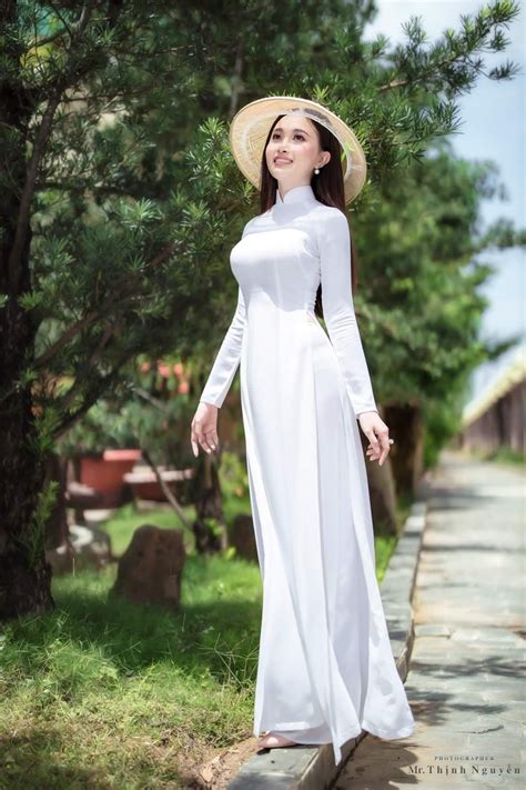 Vietnamese Long Dress Ao Dai Long Dress