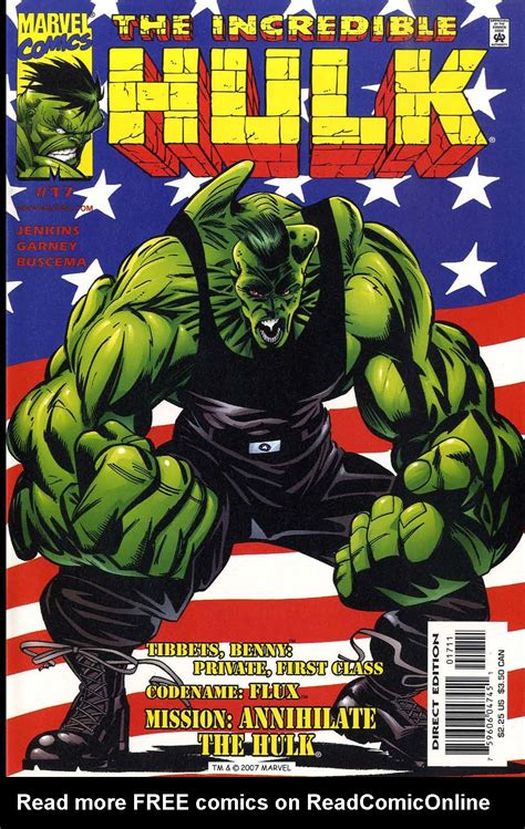 Incredible Hulk Viewcomic Reading Comics Online For Free