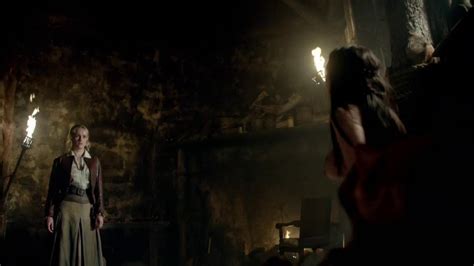 lise slabber nue dans black sails