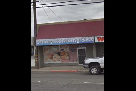 sunny relaxing spa modesto asian massage stores