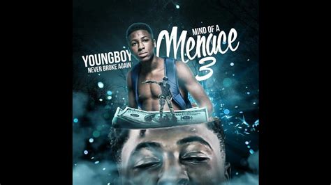 nba youngboy  baby wallpapers wallpaper cave