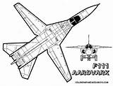 Coloring Pages Jet Fighter Military Kids Jets Node Hedgehog Shadow Title Popular sketch template