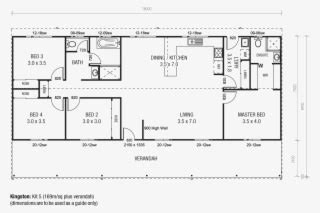 home floor plan  bedroom barndominium floor plans transparent png