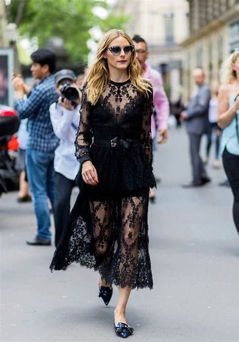 Olivia Palermo Outfits 30 Best Looks Of Olivia Palermo