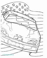Coloring Pages Kyle Busch Nascar Getcolorings sketch template