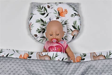 almohada para bebé bebé recién nacido cabeza de bebé que da etsy