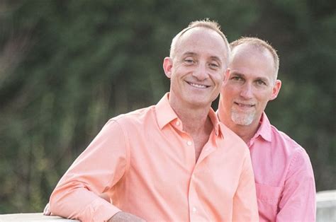 This Methodist Church Is Marrying Two Gay Men In An Act Of