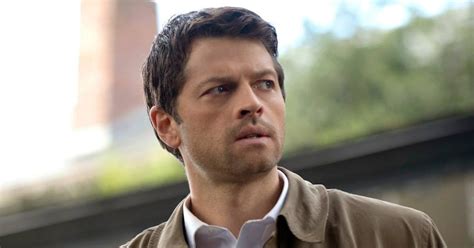 Supernatural Season 10 Might See Castiel And Metatron Joining Forces