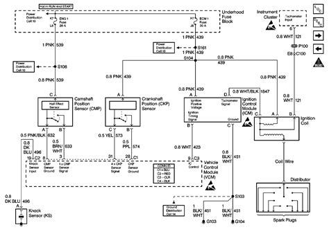 camshaft position sensor wiring diagram bestus