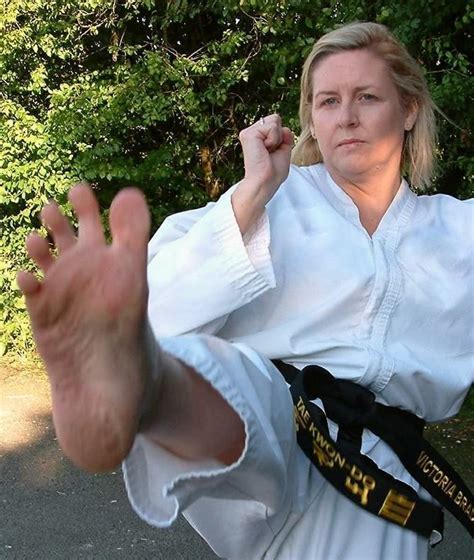 pin by tee on karate martial arts women martial arts girl martial
