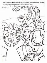 Anak Yesus Mewarnai Prasekolah Buku Bambini Geschichte Malbuch Kleine Gesu Preescolares Murid Histoire Livro Eta Colorare Prescolare Storia Badai sketch template