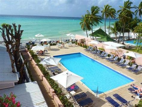 Butterfly Beach Hotel Barbados Maxwell Reviews Photos And Price