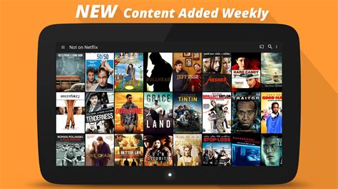 tubi tv  movies tv android apps  google play