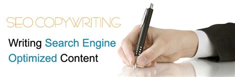 writing search engine optimized content infatex