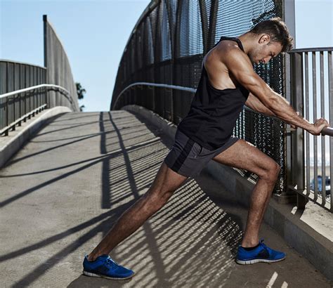 The 10 Best Stretches For Men According To 10 Trainers