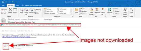 fix images  downloading automatically  outlook gimmio