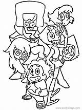 Steven Universe Coloring Characters Pages Xcolorings 140k 1024px Resolution Info Type  Size Jpeg sketch template