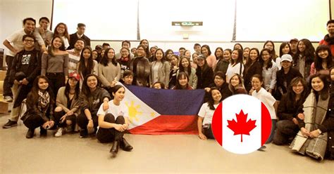 filipino population in canada what you need to know the pinoy ofw