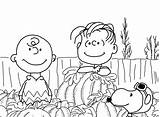Pumpkin Great Charlie Brown Coloring Pages Halloween Clipart Thanksgiving Commission Characters Getdrawings Getcolorings Color sketch template