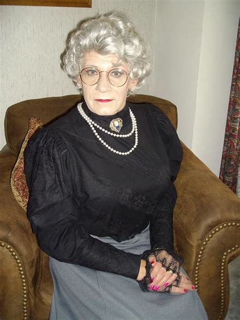 Grandma Sophia Dont Let The High Victorian Collar Fool Yo… Flickr