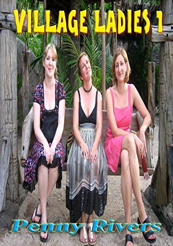 village ladies 1 ebook rivers penny amazon ca kindle store