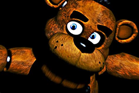 Five Nights At Freddy S Creator Gets A Subpoena To Find